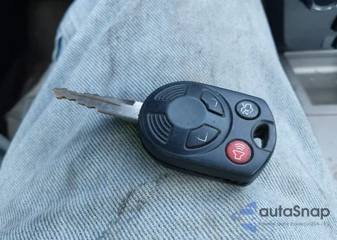 2011 Ford Fusion Se from USA, damaged, VIN 3FAHP0HA2BR300305